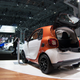 Image for article titled New Smart Car Good